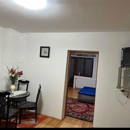Ferienwohnung Almira Mujcic Sarajevo Exterior foto