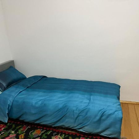 Ferienwohnung Almira Mujcic Sarajevo Exterior foto