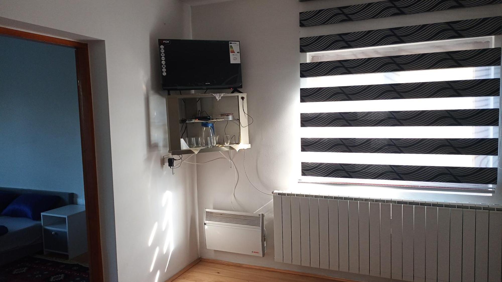 Ferienwohnung Almira Mujcic Sarajevo Exterior foto