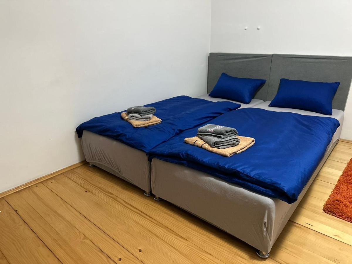 Ferienwohnung Almira Mujcic Sarajevo Exterior foto