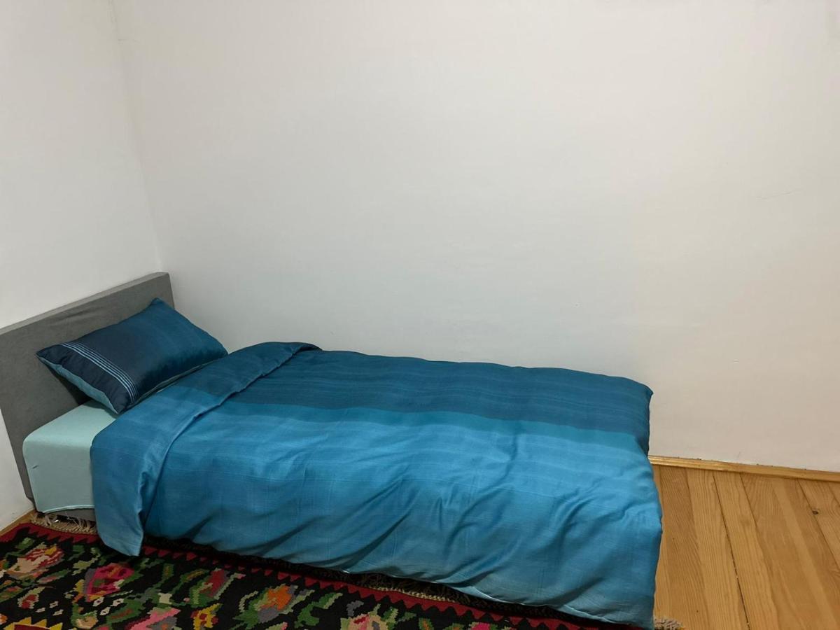Ferienwohnung Almira Mujcic Sarajevo Exterior foto