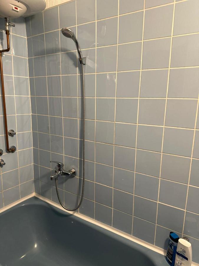 Ferienwohnung Almira Mujcic Sarajevo Exterior foto