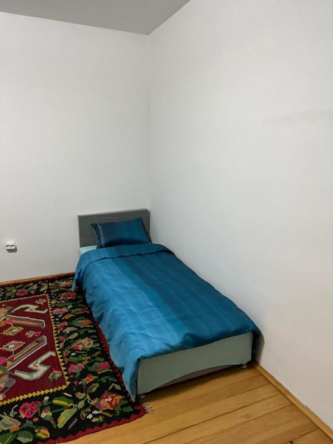 Ferienwohnung Almira Mujcic Sarajevo Exterior foto
