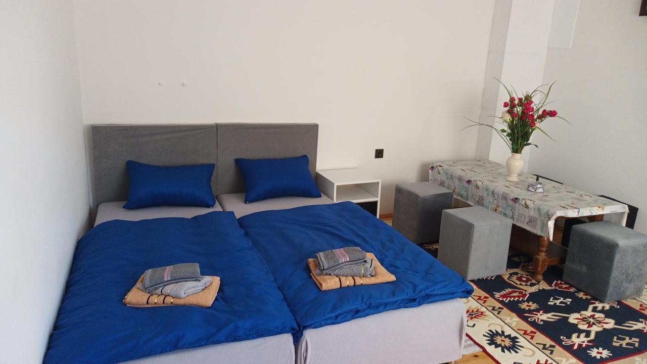 Ferienwohnung Almira Mujcic Sarajevo Exterior foto